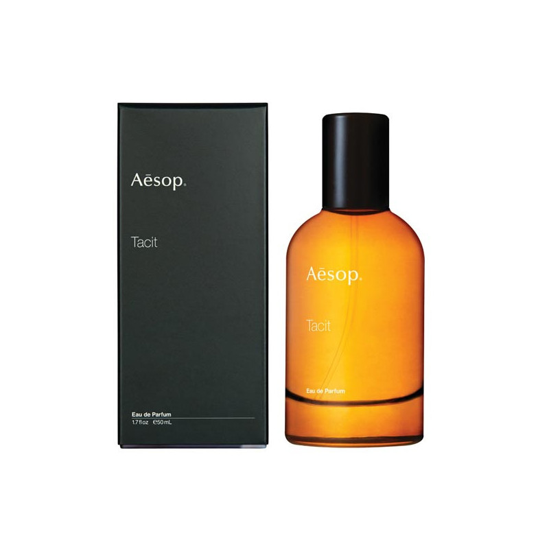 TACIT EAU DE PARFUM