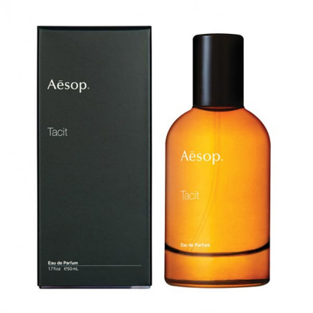 TACIT EAU DE PARFUM