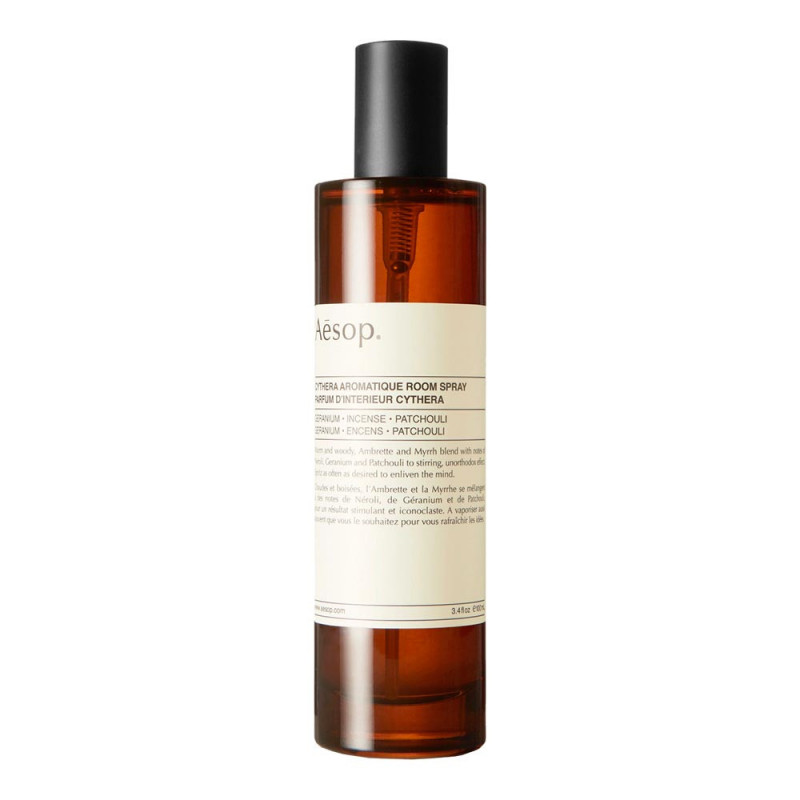 CYTHERA AROMATIQUE ROOM SPRAY