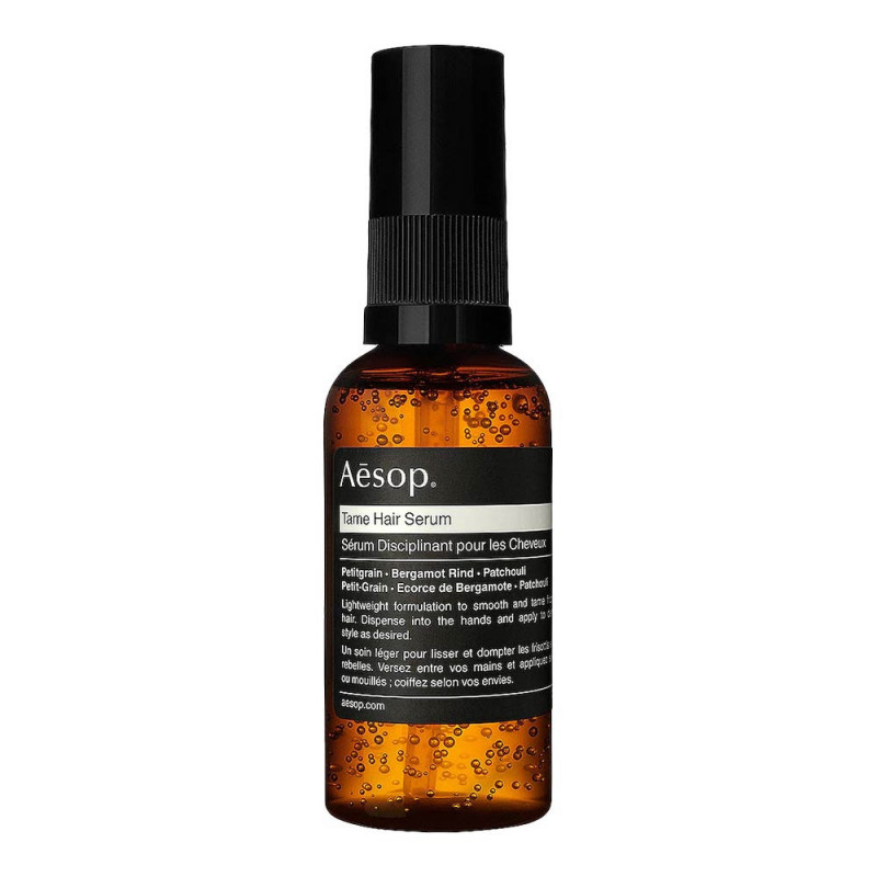 TAME HAIR SERUM