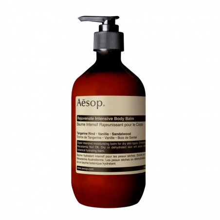 REJUVENATE INTENSIVE BODY BALM