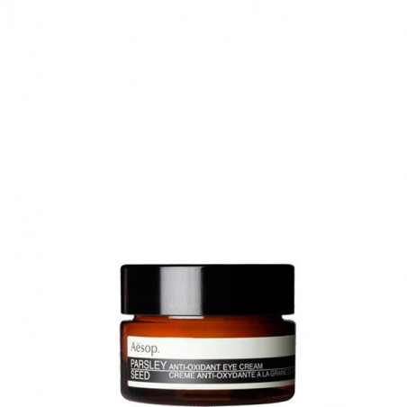 PARSLEY SEED ANTIOXIDANT EYE CREAM