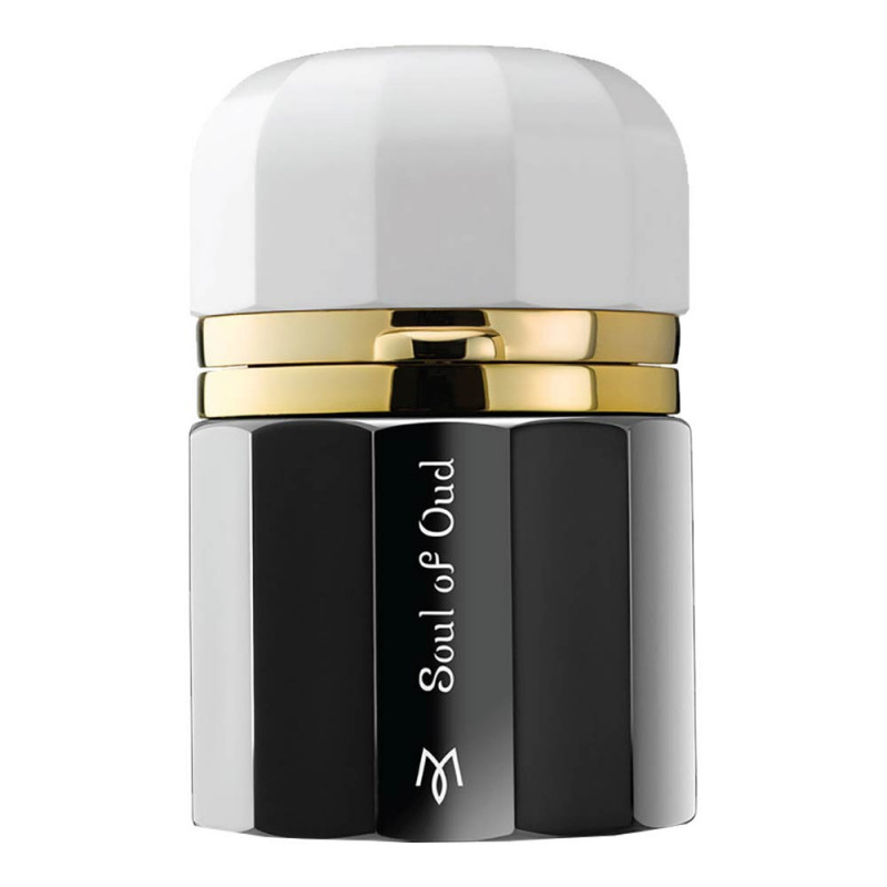 SOUL OUD EXTRAIT