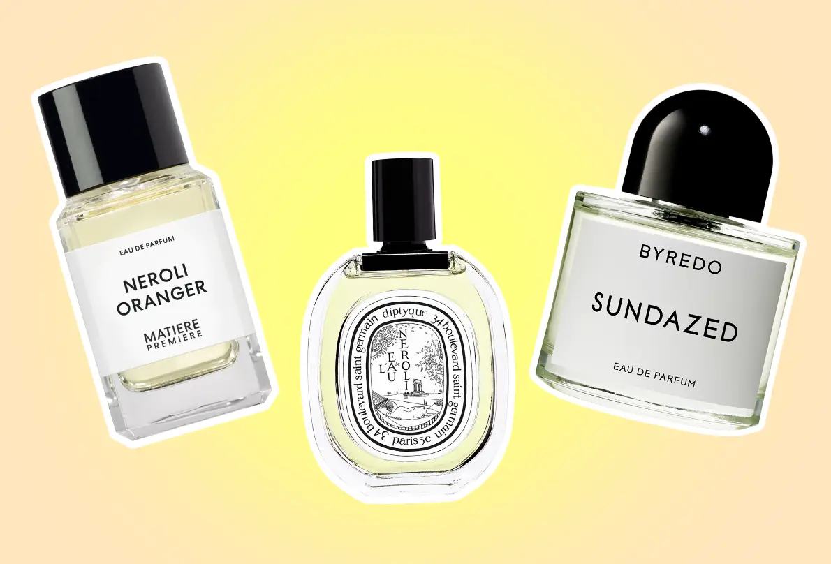 Everything about Neroli!