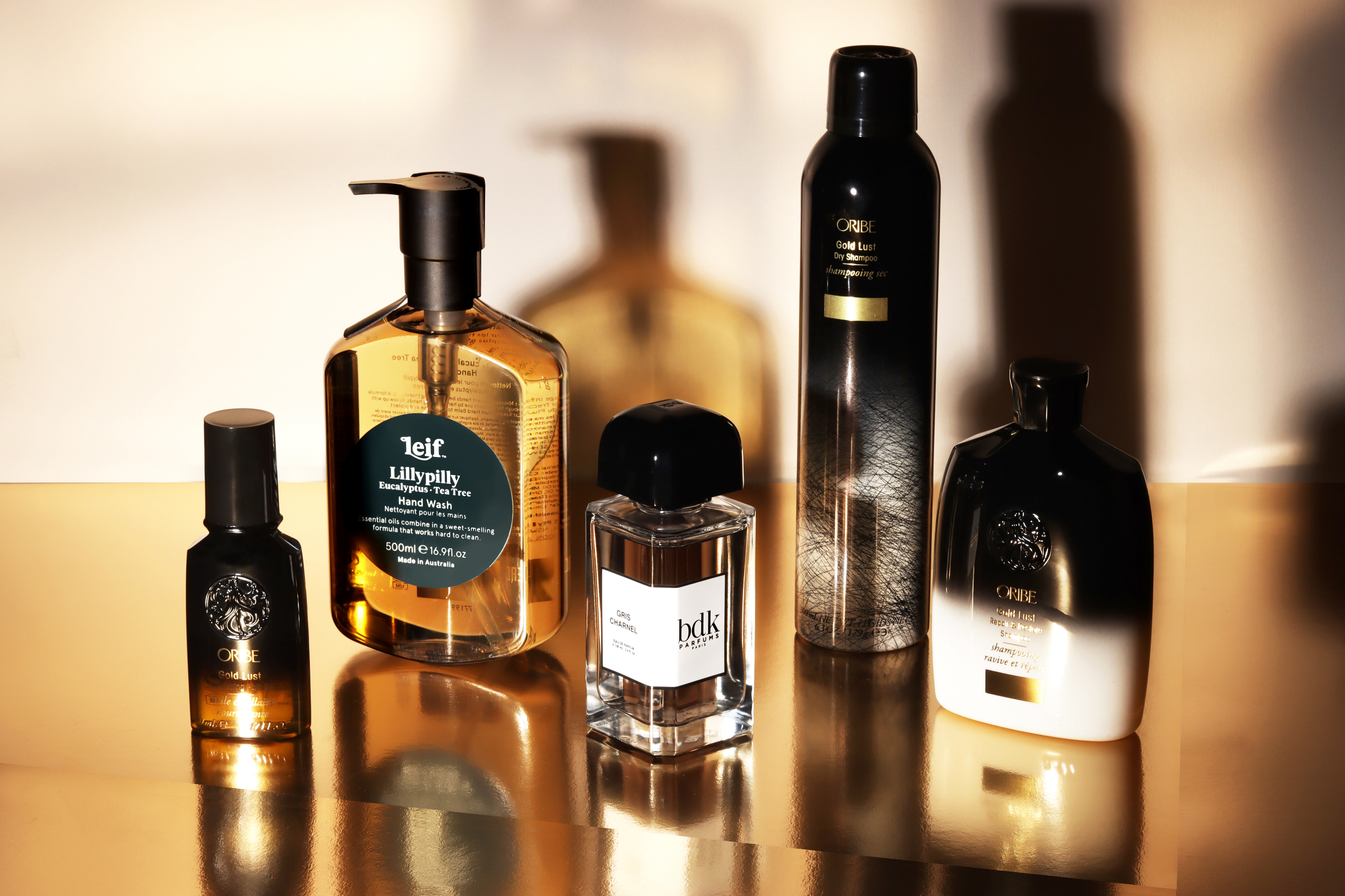 NEW YEAR, NEW BRANDS!